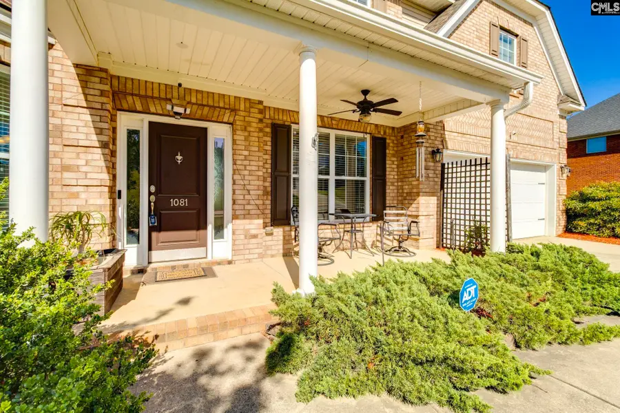 1081 Valley Estates Drive, Blythewood, SC 29016 - #2