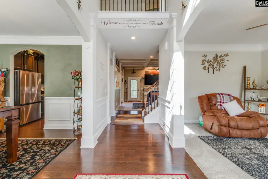 1081 Valley Estates Drive, Blythewood, SC 29016 - #3