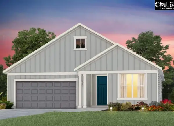 503 Carters Grove Lane, Blythewood, SC 29016