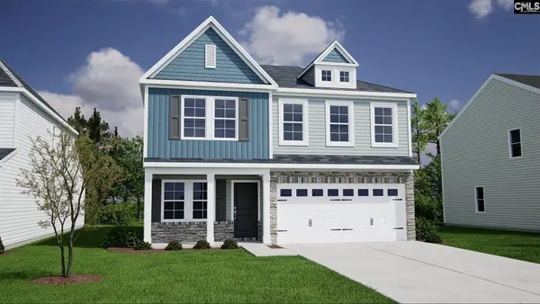 155 Kingsley Drive, Blythewood, SC 29016