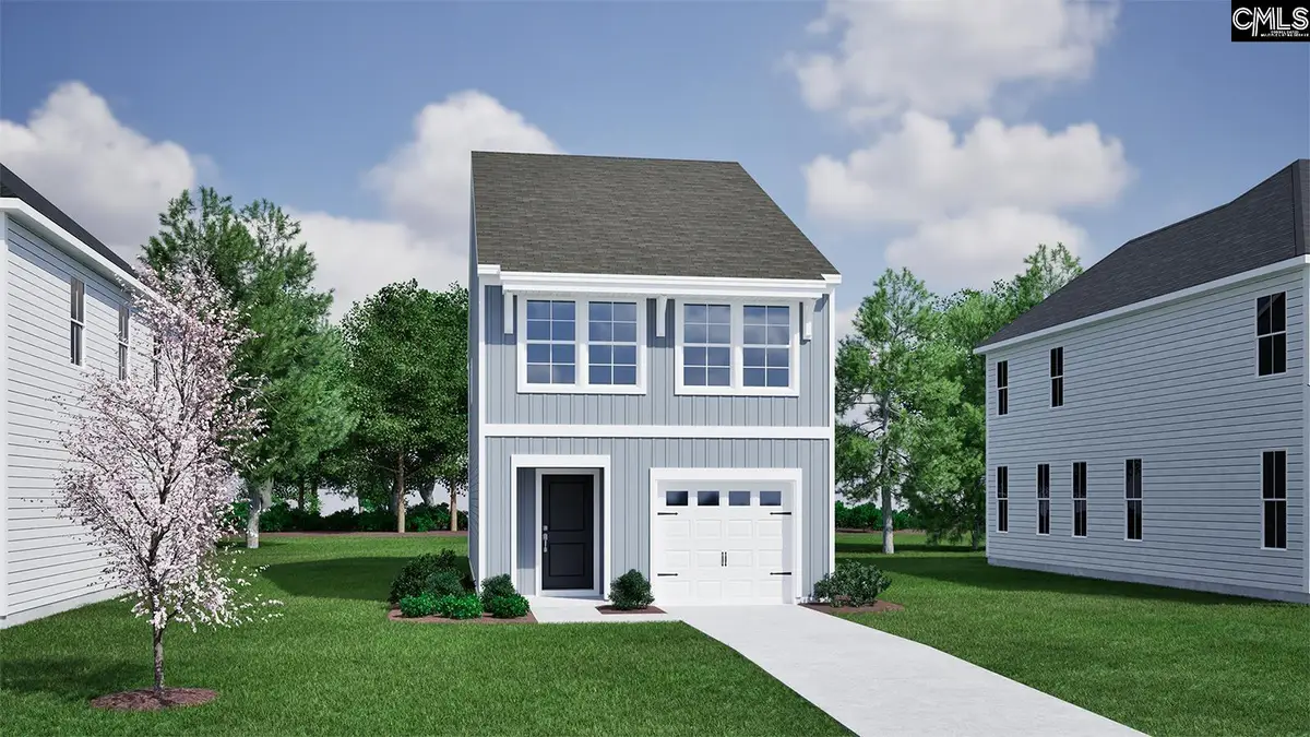 328 Tartan Road, Hopkins, SC 29061 - #1