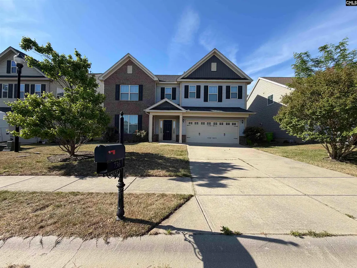 736 Kimsey Drive, Chapin, SC 29036 - #1