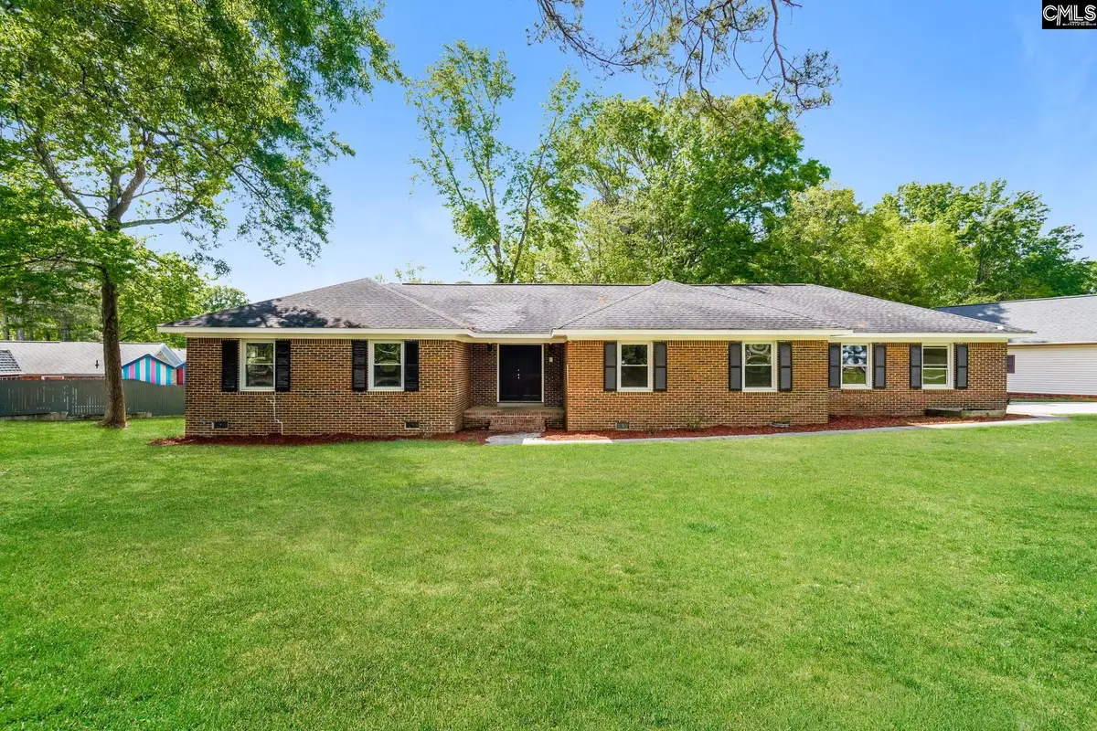 1512 Brookview Road, Columbia, SC 29212 - #1