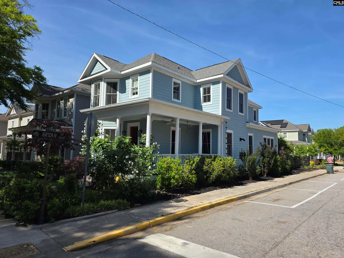 2208 Park Street, Columbia, SC 29201 - #1