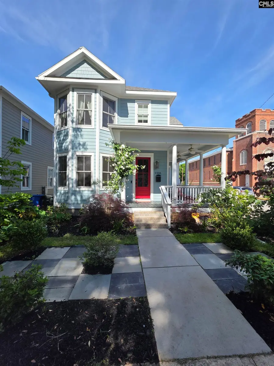 2208 Park Street, Columbia, SC 29201 - #3