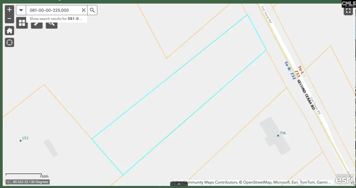000 Second Texas Road, Saint George, SC 29477 - #1