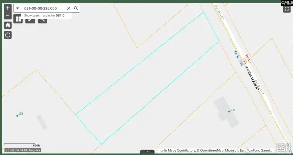 000 Second Texas Road, St. George, SC 29477