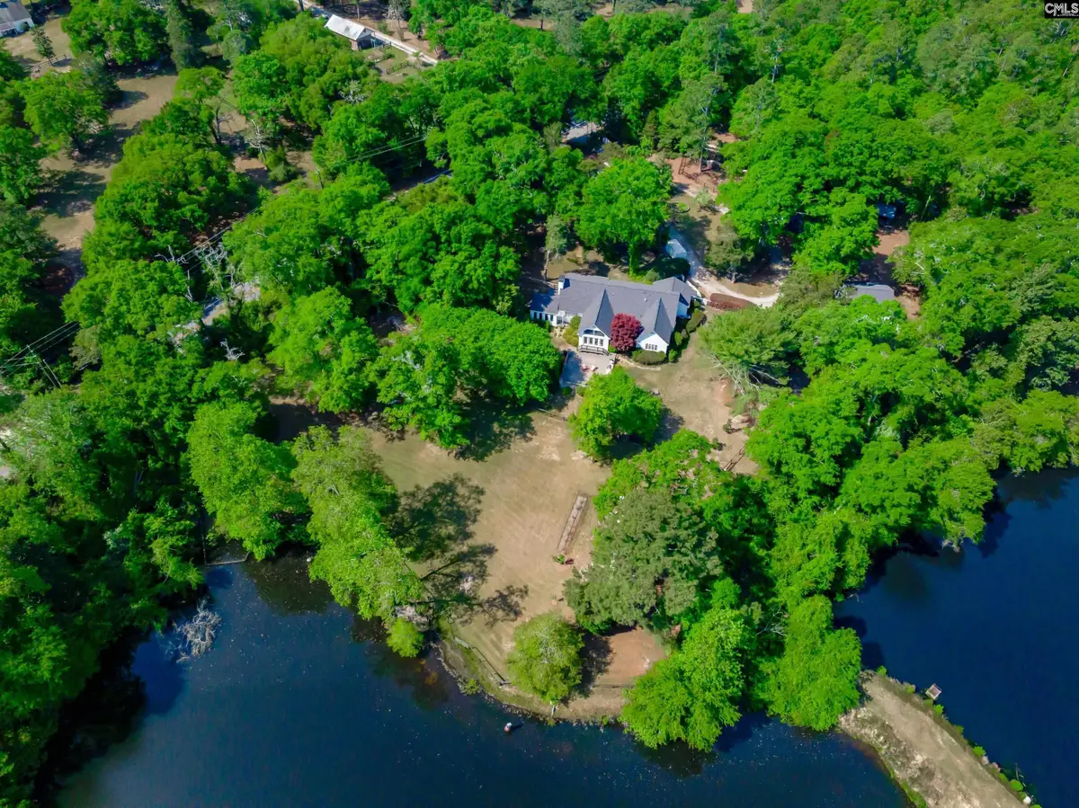 120 Dicey Ford Road, Camden, SC 29020 - #1