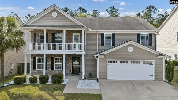 1074 Palamino Lane, Elgin, SC 29045