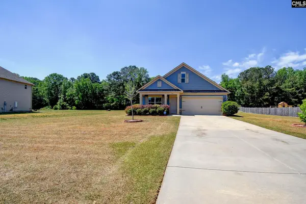 325 Harvester Loop, Hopkins, SC 29061