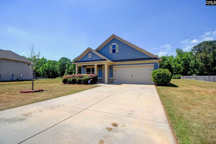 325 Harvester Loop, Hopkins, SC 29061 - #2
