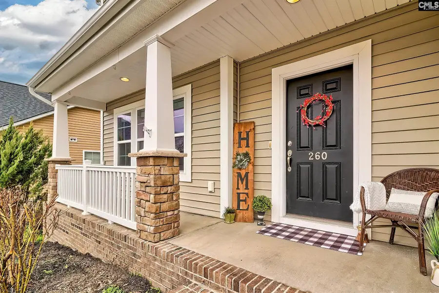 260 Eagle Pointe Drive, Chapin, SC 29036 - #2