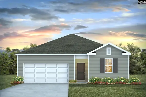 1020 Salient Court, Lugoff, SC 29078