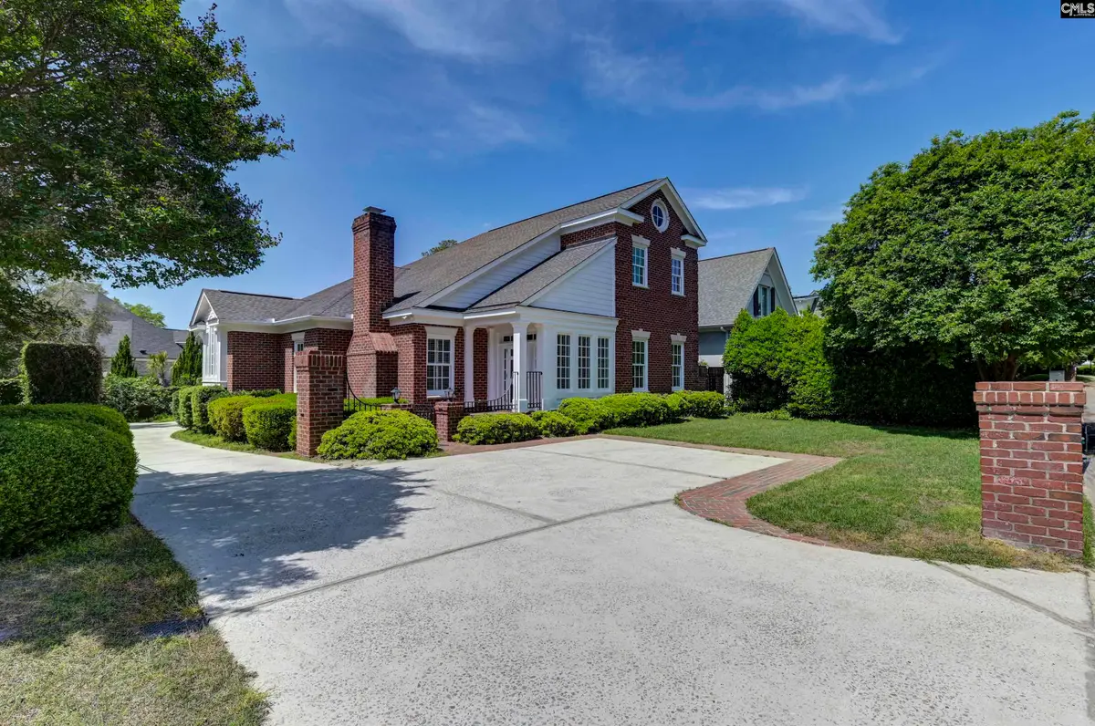 260 Alexander Circle, Columbia, SC 29206 - #1