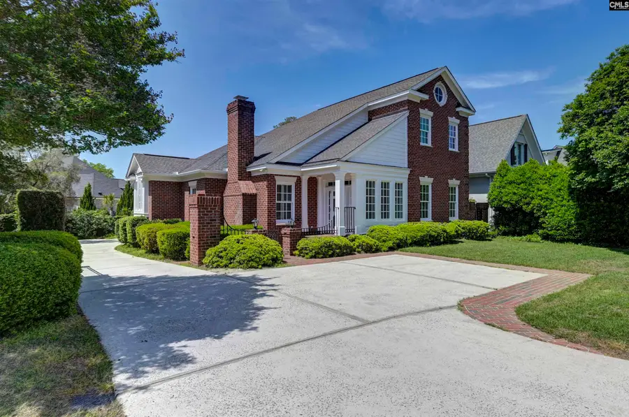 260 Alexander Circle, Columbia, SC 29206 - #2