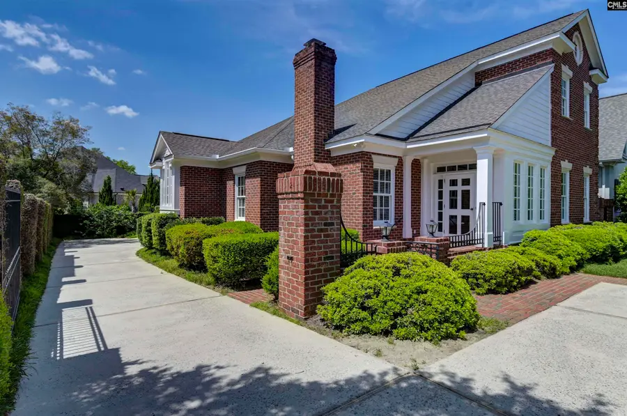 260 Alexander Circle, Columbia, SC 29206 - #3