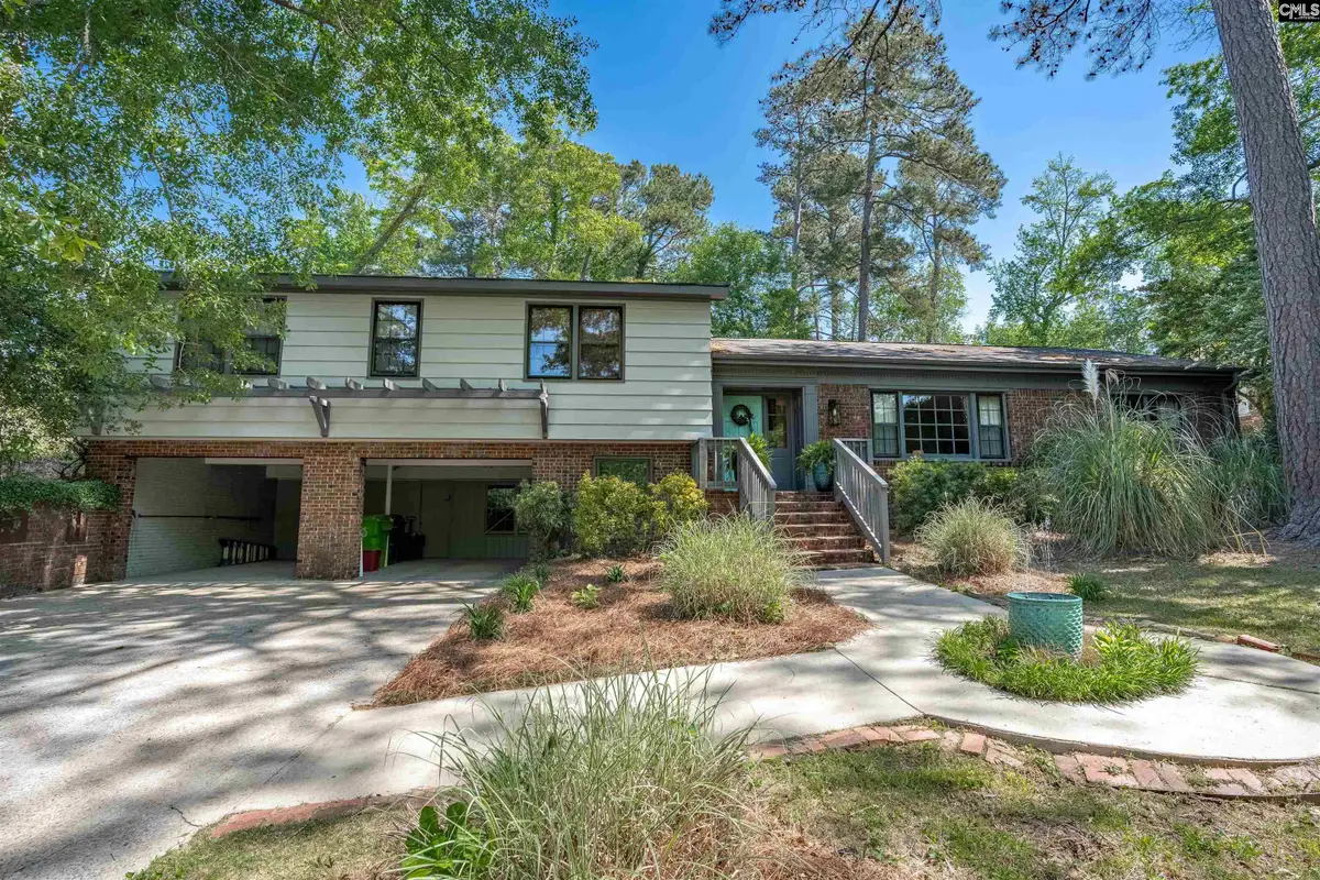 4041 Rockbridge Road, Columbia, SC 29206 - #1