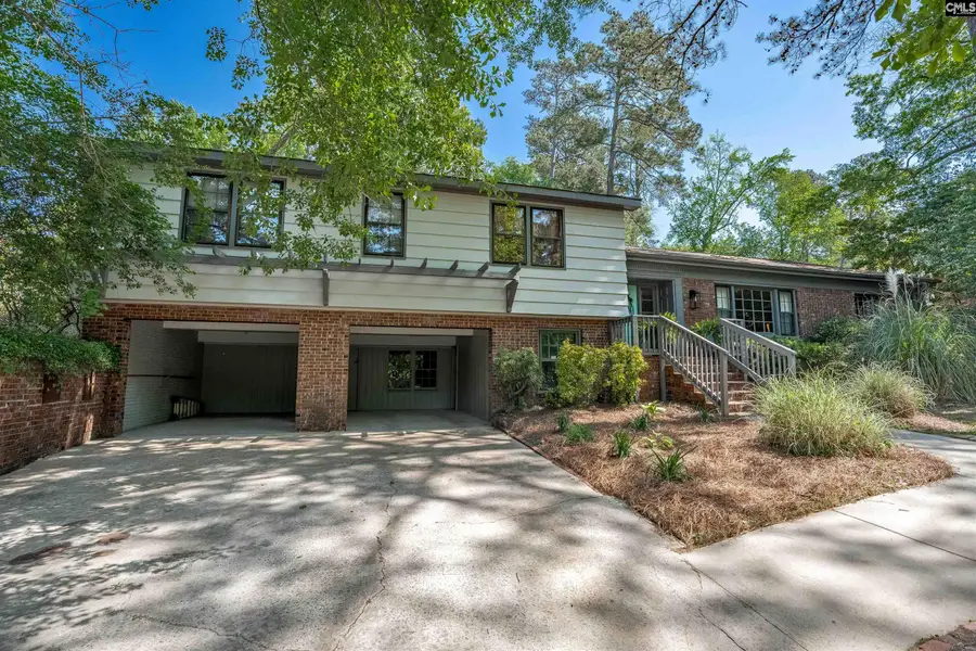 4041 Rockbridge Road, Columbia, SC 29206 - #2