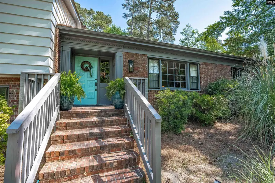 4041 Rockbridge Road, Columbia, SC 29206 - #3