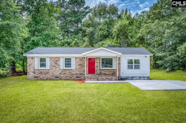 1091 Spring Plains Road, Cross, SC 29436