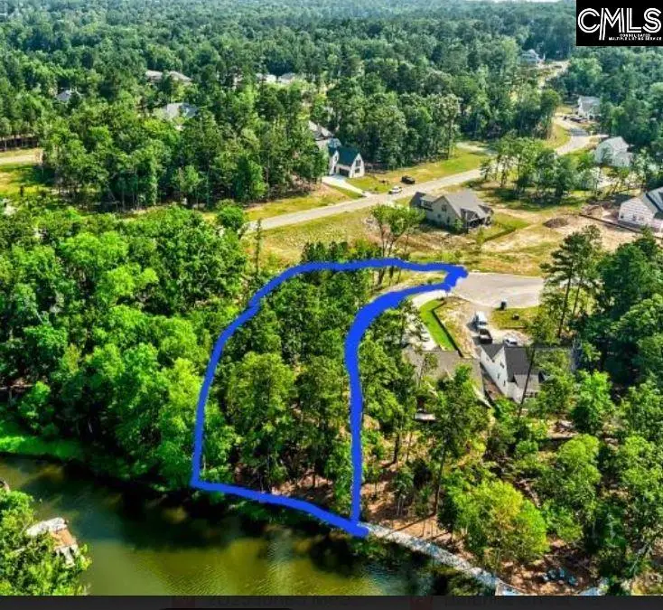 934 Salisbury Court, Chapin, SC 29036 - #2