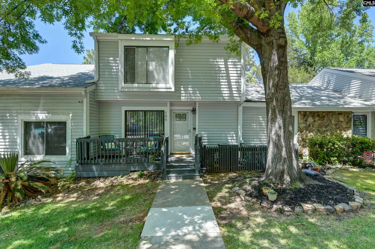 186 Mariners Row, Columbia, SC 29212 - #1