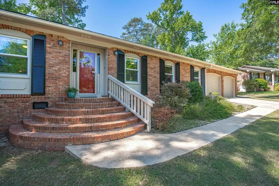 519 Valmire Drive, Columbia, SC 29212 - #2