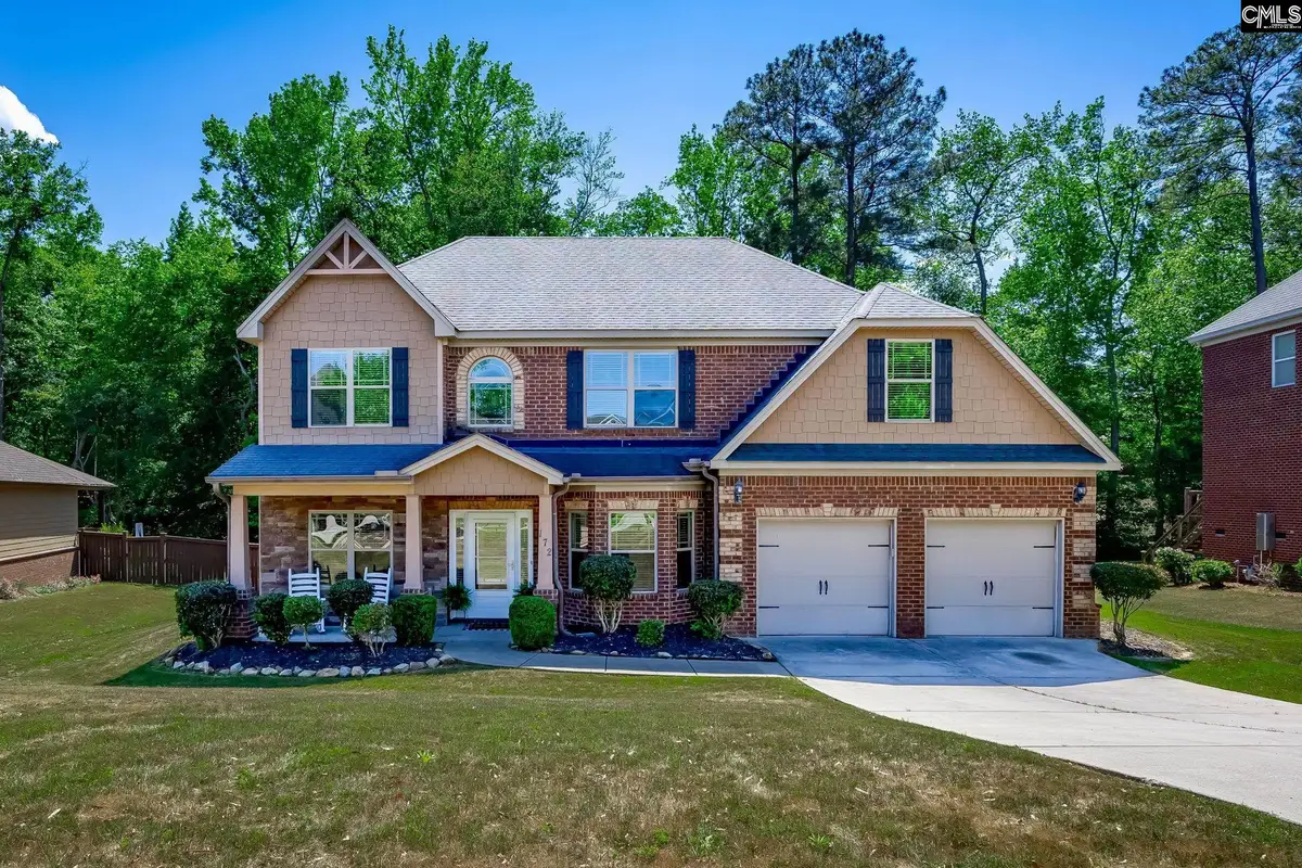 172 Royal Creek Drive, Lexington, SC 29072 - #1