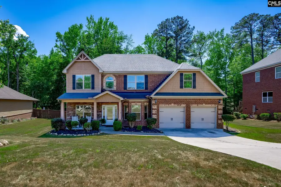 172 Royal Creek Drive, Lexington, SC 29072 - #2
