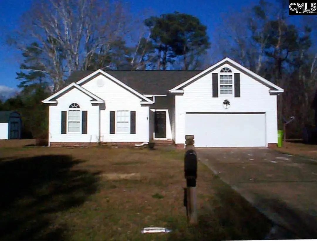 213 Greemount Circle, Columbia, SC 29209 - #1
