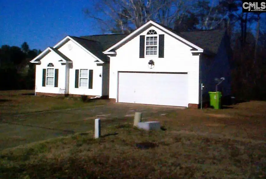 213 Greemount Circle, Columbia, SC 29209 - #2