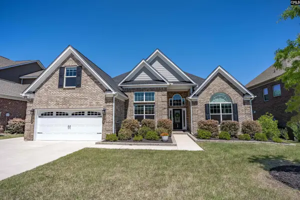 528 Saw Cheek Lane, Lexington, SC 29072