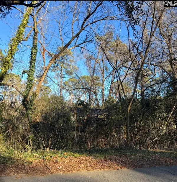 1522 Jerome Drive, Columbia, SC 29203