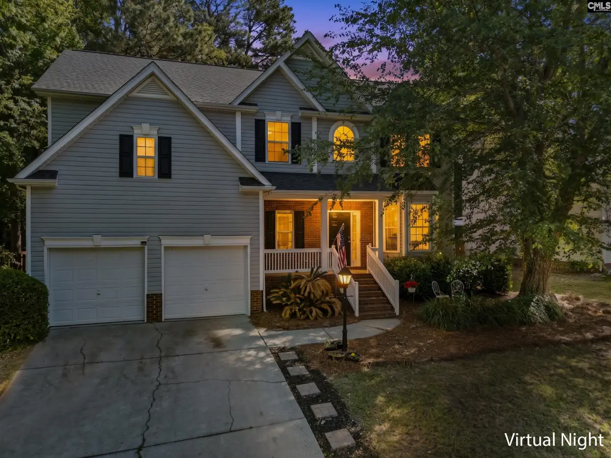 108 Magnolia Bluff Drive, Columbia, SC 29229 - #1