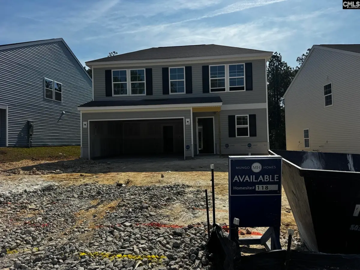 233 Kingsley Drive, Blythewood, SC 29016 - #1