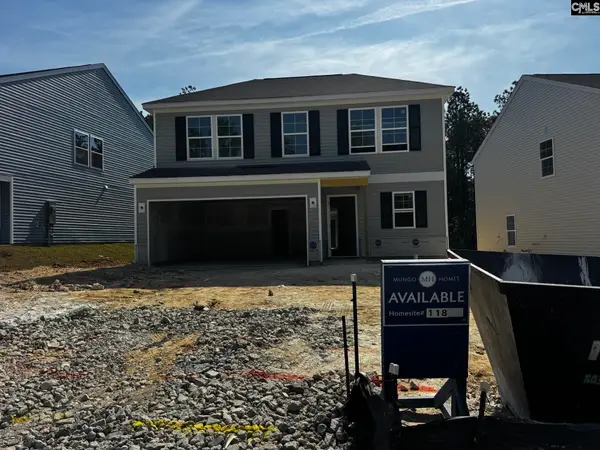 233 Kingsley Drive, Blythewood, SC 29016