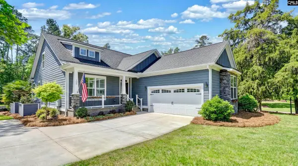 100 Pointe Overlook Drive, Chapin, SC 29036