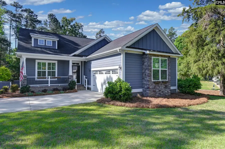 100 Pointe Overlook Drive, Chapin, SC 29036 - #2