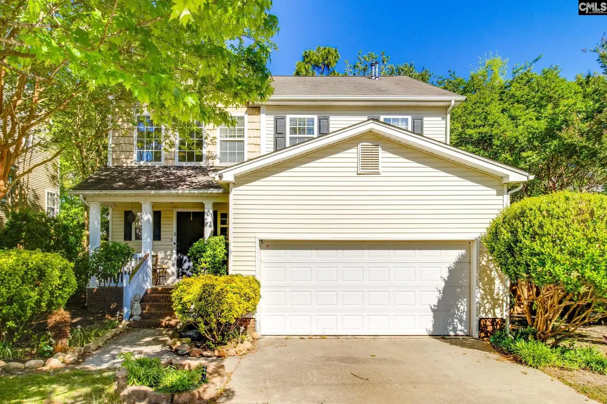 121 Mill Haven Lane, Lexington, SC 29072 - #1