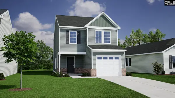 212 Laurinton Farms Drive, Hopkins, SC 29061