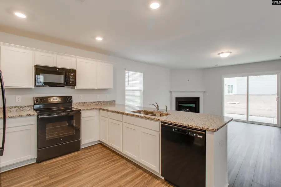 212 Laurinton Farms Drive, Hopkins, SC 29061 - #3