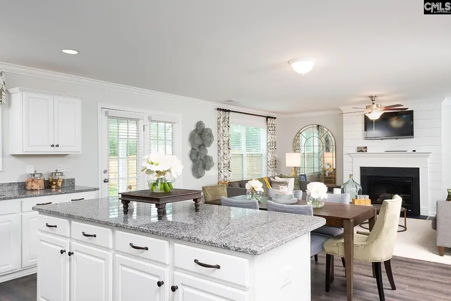 187 Kingsley Drive, Blythewood, SC 29016 - #3