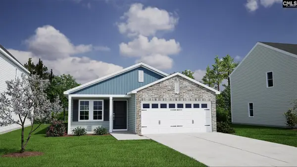 234 Kingsley Drive, Blythewood, SC 29016