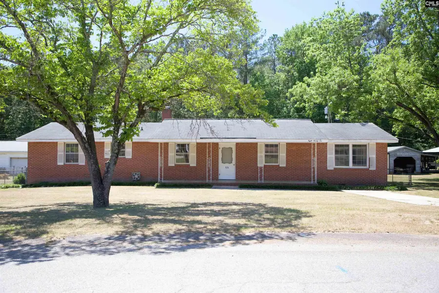 826 Jefferson Street, West Columbia, SC 29169 - #2