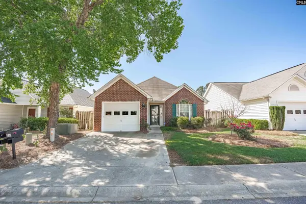 19 Autumn Run Way, Columbia, SC 29229