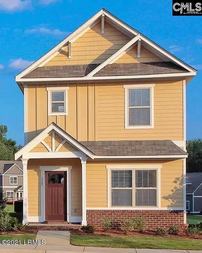 1929 Bluff Road #174, Columbia, SC 29201 - #1