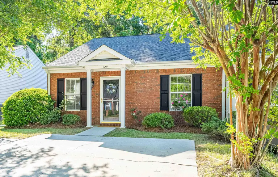 129 Waverly Point Drive, Lexington, SC 29072 - #2