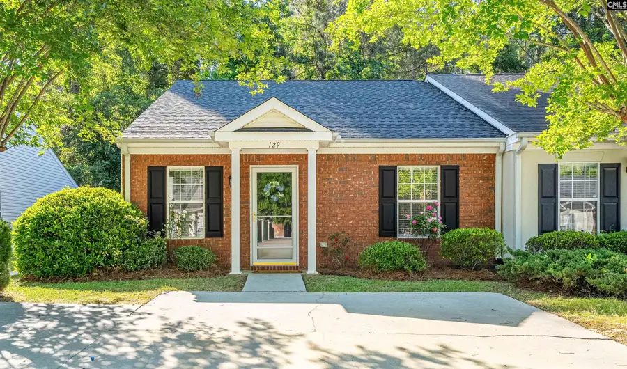 129 Waverly Point Drive, Lexington, SC 29072 - #3
