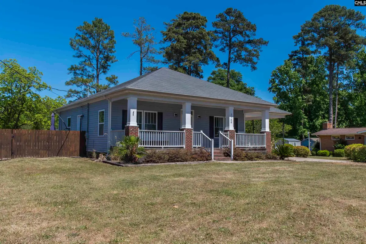 3740 Leaphart Road, West Columbia, SC 29169 - #1