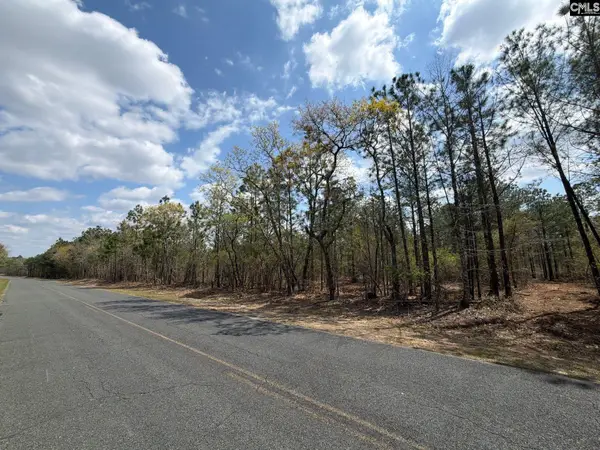 CA 5 Mt. Calvary Road, Ridge Spring, SC 29129